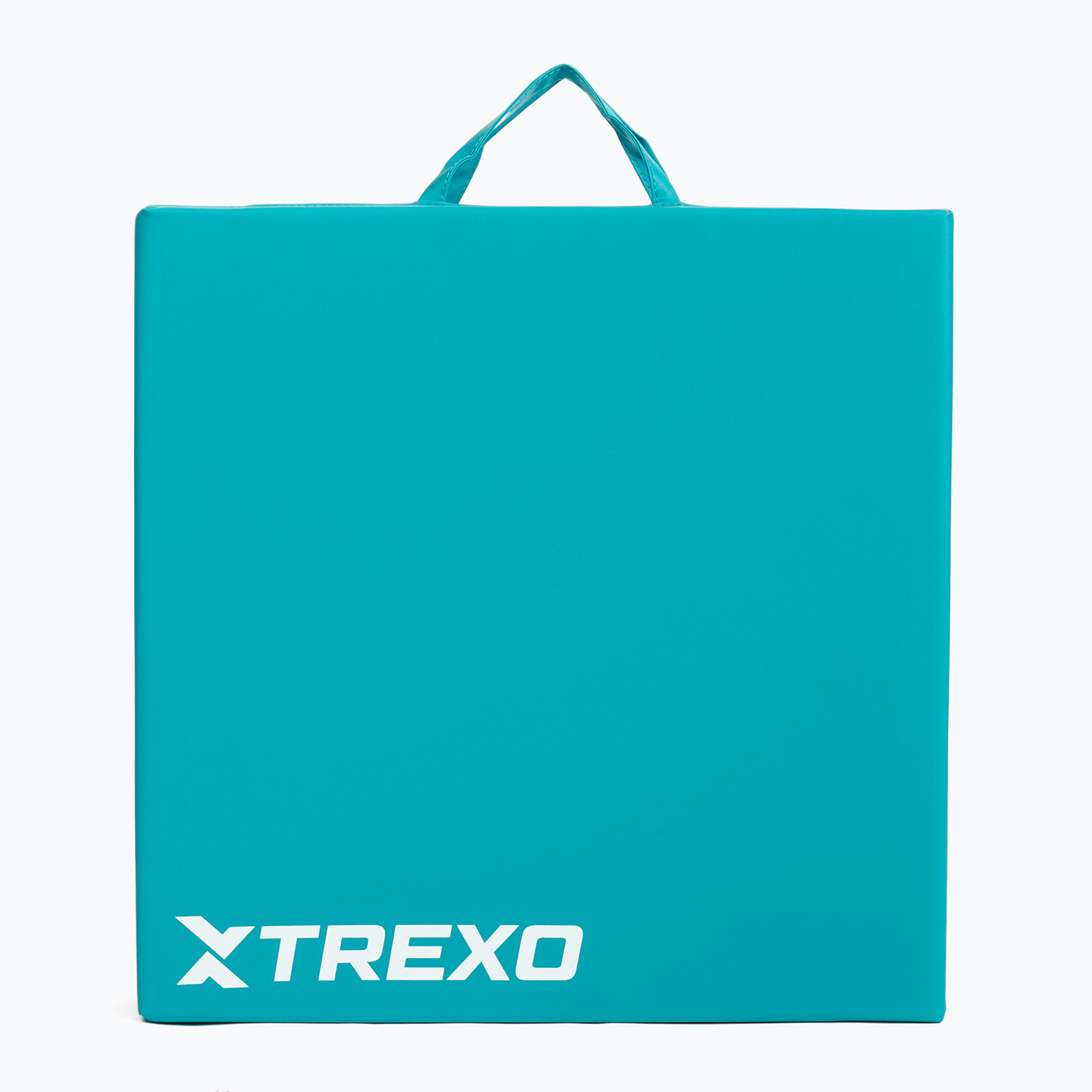 Colchão de ginástica dobrável XTREXO 180 x 60 x 5 cm 5/5