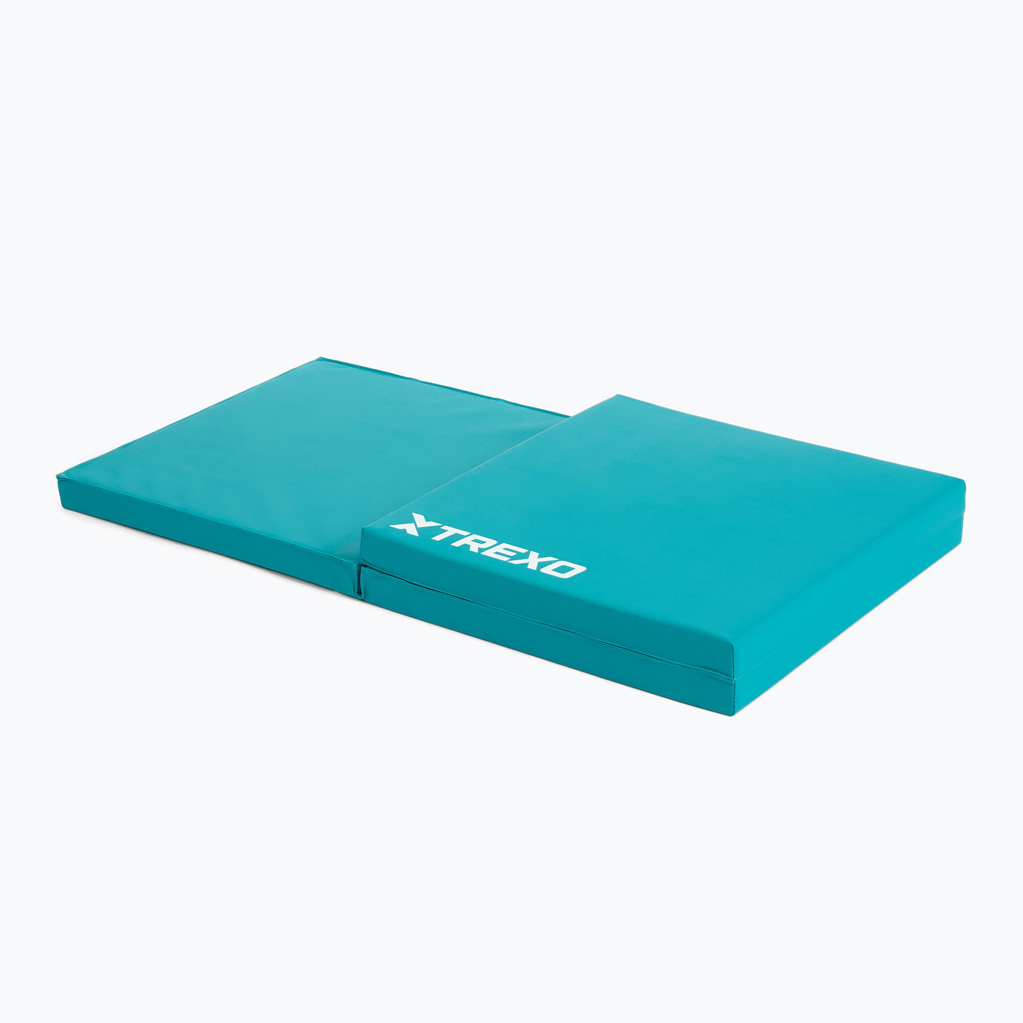 Colchão de ginástica dobrável XTREXO 180 x 60 x 5 cm 3/5