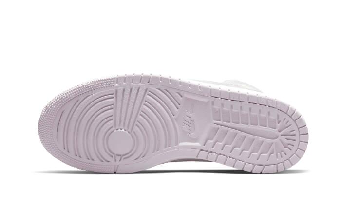 Air Jordan 1 High Zoom CMFT Light Mauve 2/2