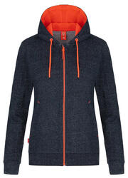 Sweat-shirt Loap Edita pour femmes - Confort et style en coton doux