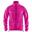 Jacheta Givova Wind Fuchsia M - Ușoară și respirabilă