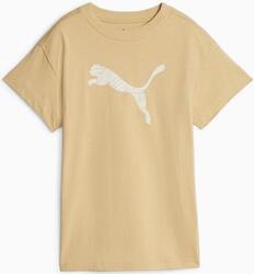 T-shirt Femme Puma Sable Duin XL - Élégance et Confort