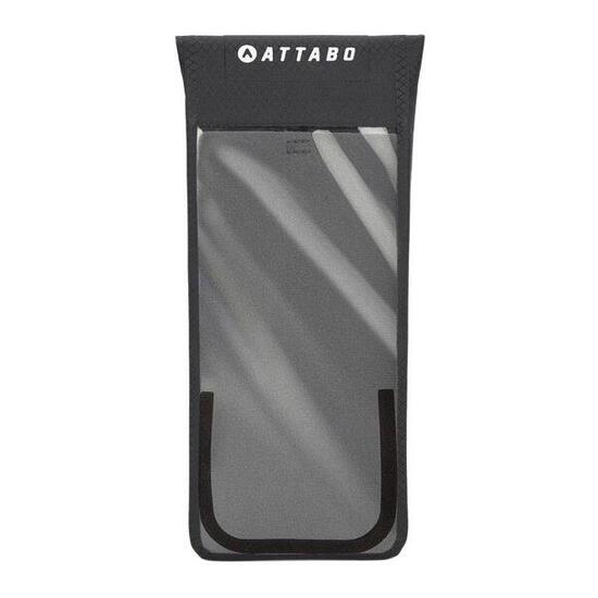 Porta cellulare per bicicletta ATTABO Guard IPX4