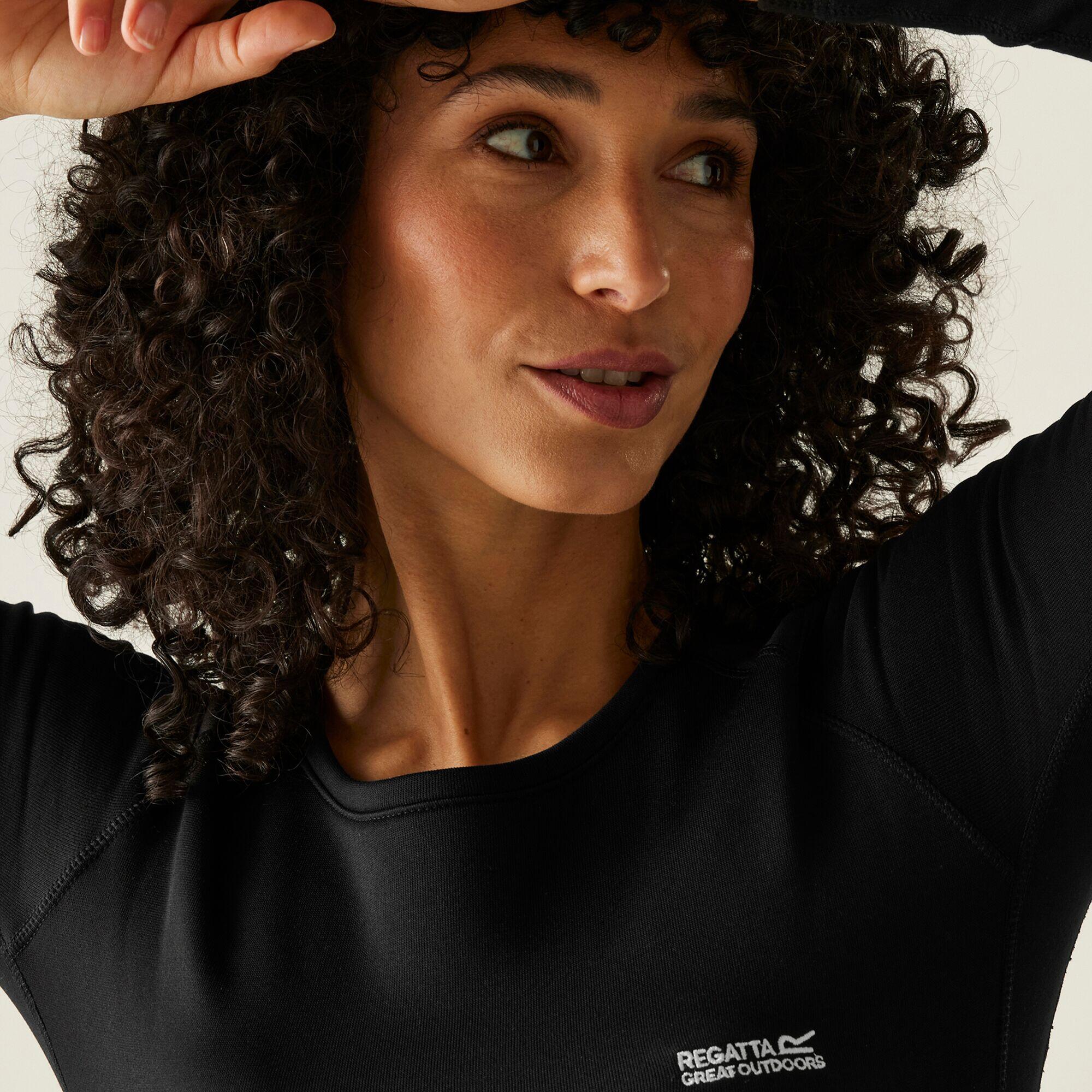 Womens Insulating Thermal Base Layer Set 4/7