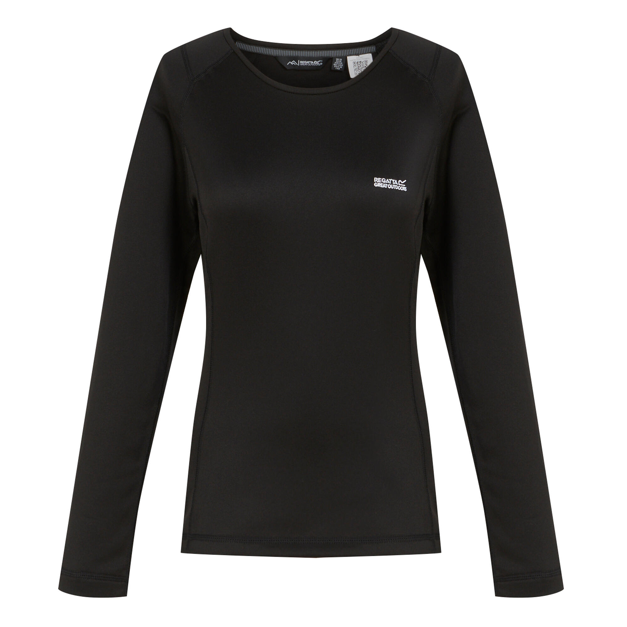 Womens Insulating Thermal Base Layer Set 6/7