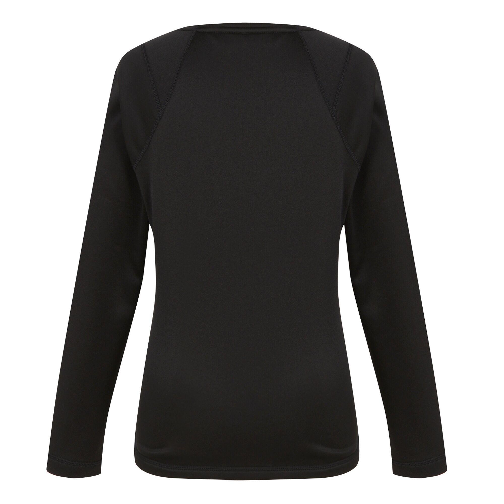 Womens Insulating Thermal Base Layer Set 7/7