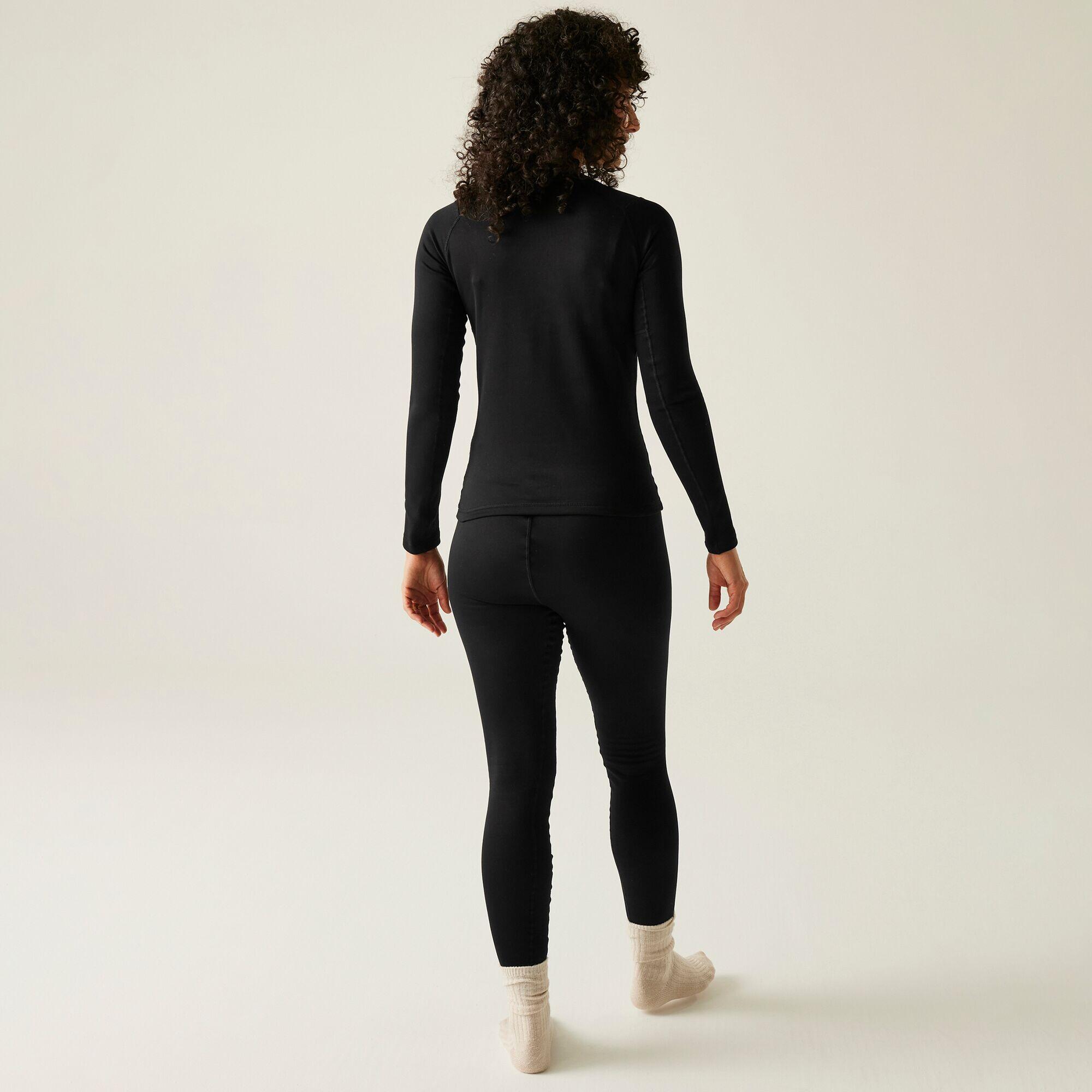 Womens Insulating Thermal Base Layer Set 2/7