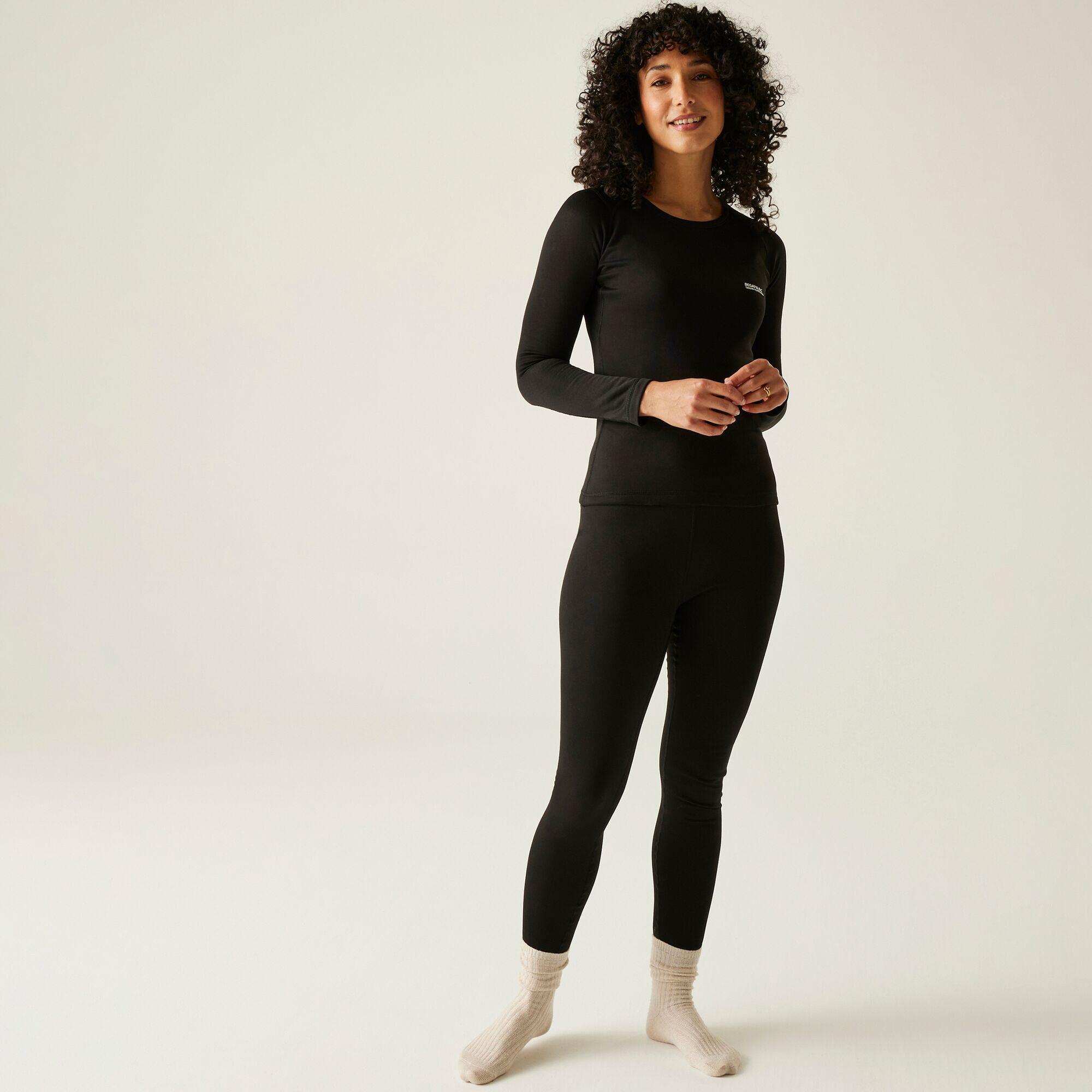 Womens Insulating Thermal Base Layer Set 3/7