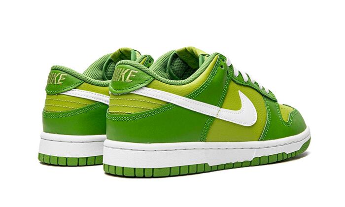Dunk Low Chlorophyll 2/3