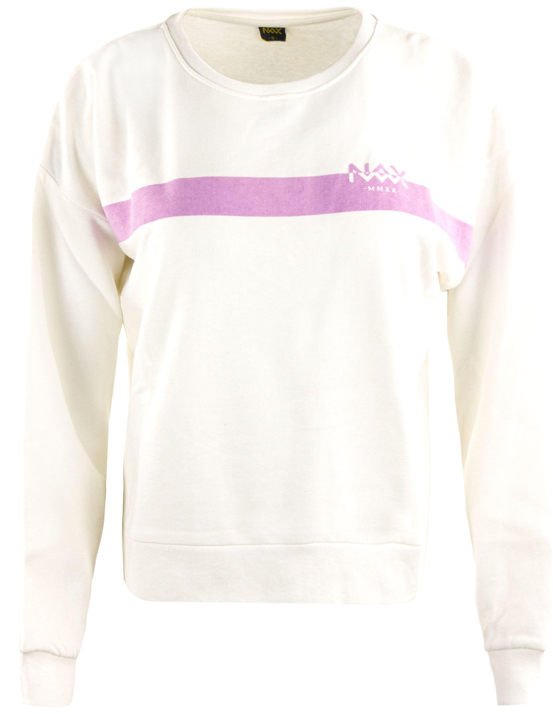 GLENMUIR Sweatshirt feminino Nax Sedona 2XL - Conforto e estilo modernos