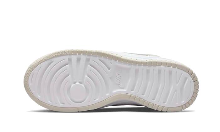 Dunk High Up Flat Pewter 2/2