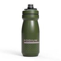 Bidon podium deep fern - 600 ml
