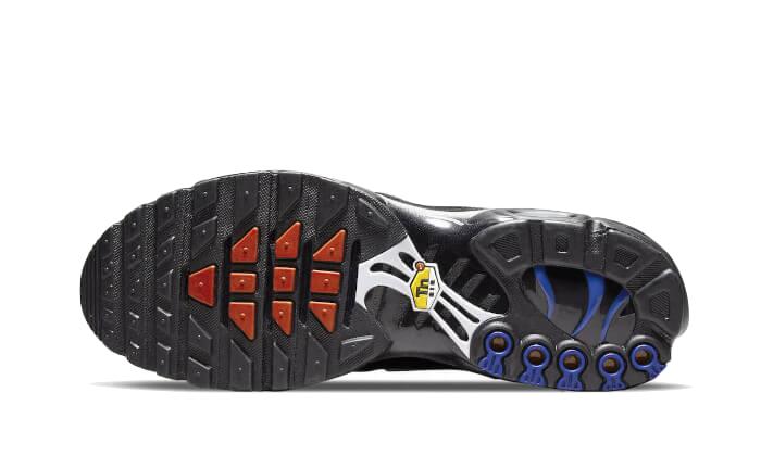 Air Max Plus France 2/2