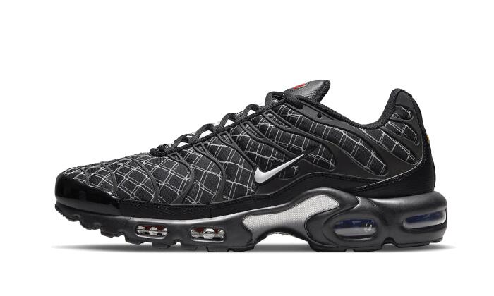 Air Max Plus France 1/2