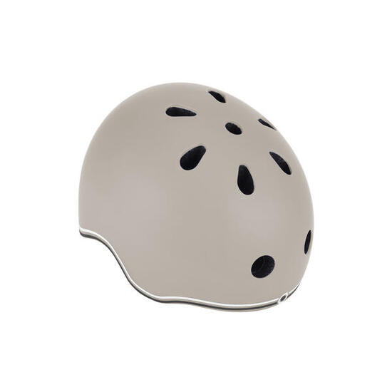 Casque GO-UP tout-petits XXS-S (45-51cm) - Taupe