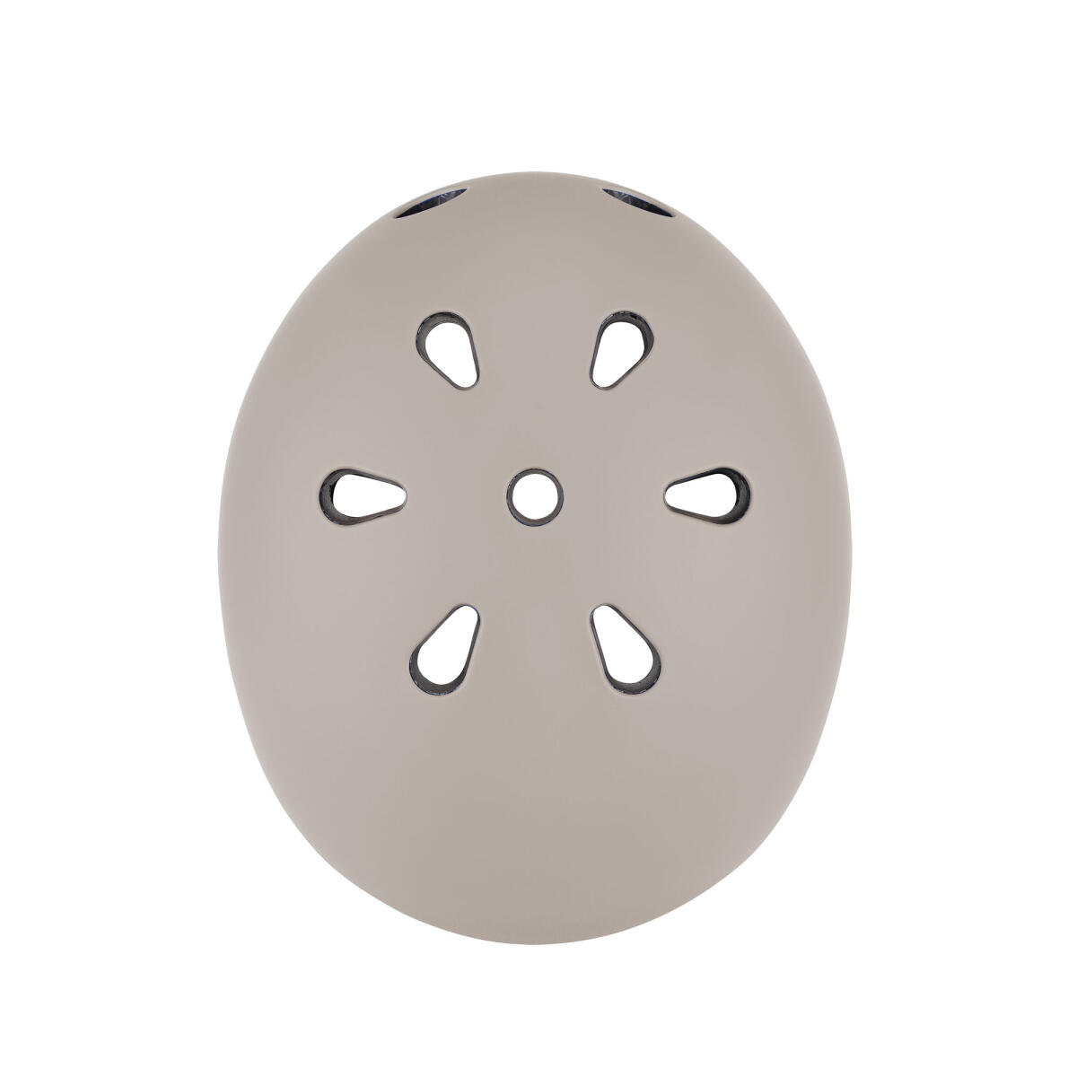 Go Up Helm XXS-XS 45-51cm taupe 4/7