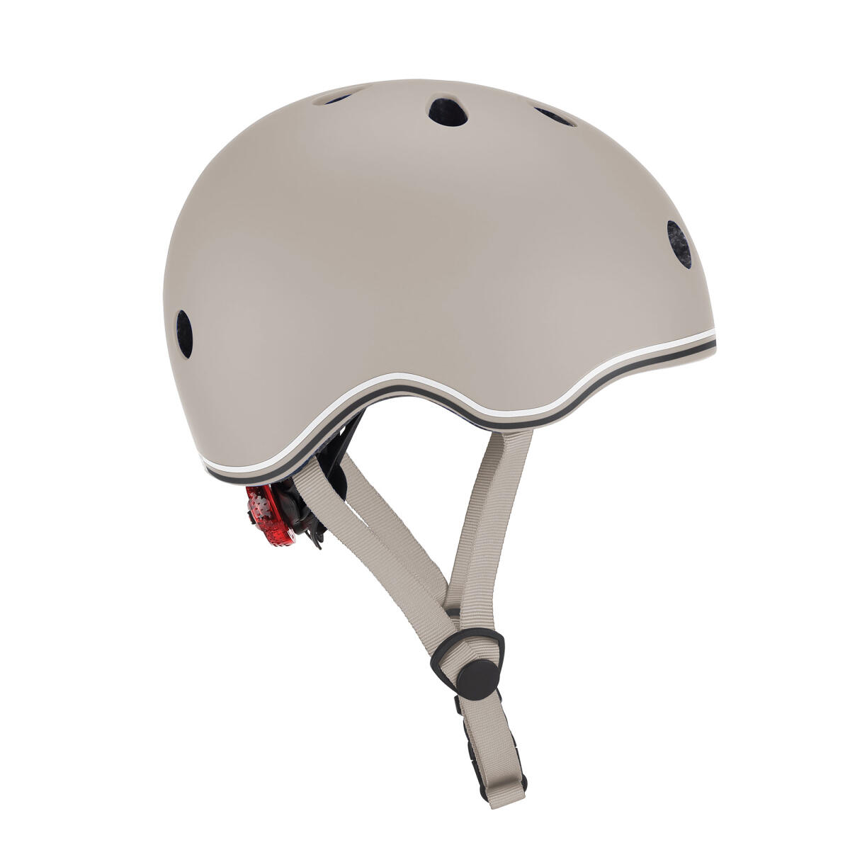 Go Up Helm XXS-XS 45-51cm taupe 2/7
