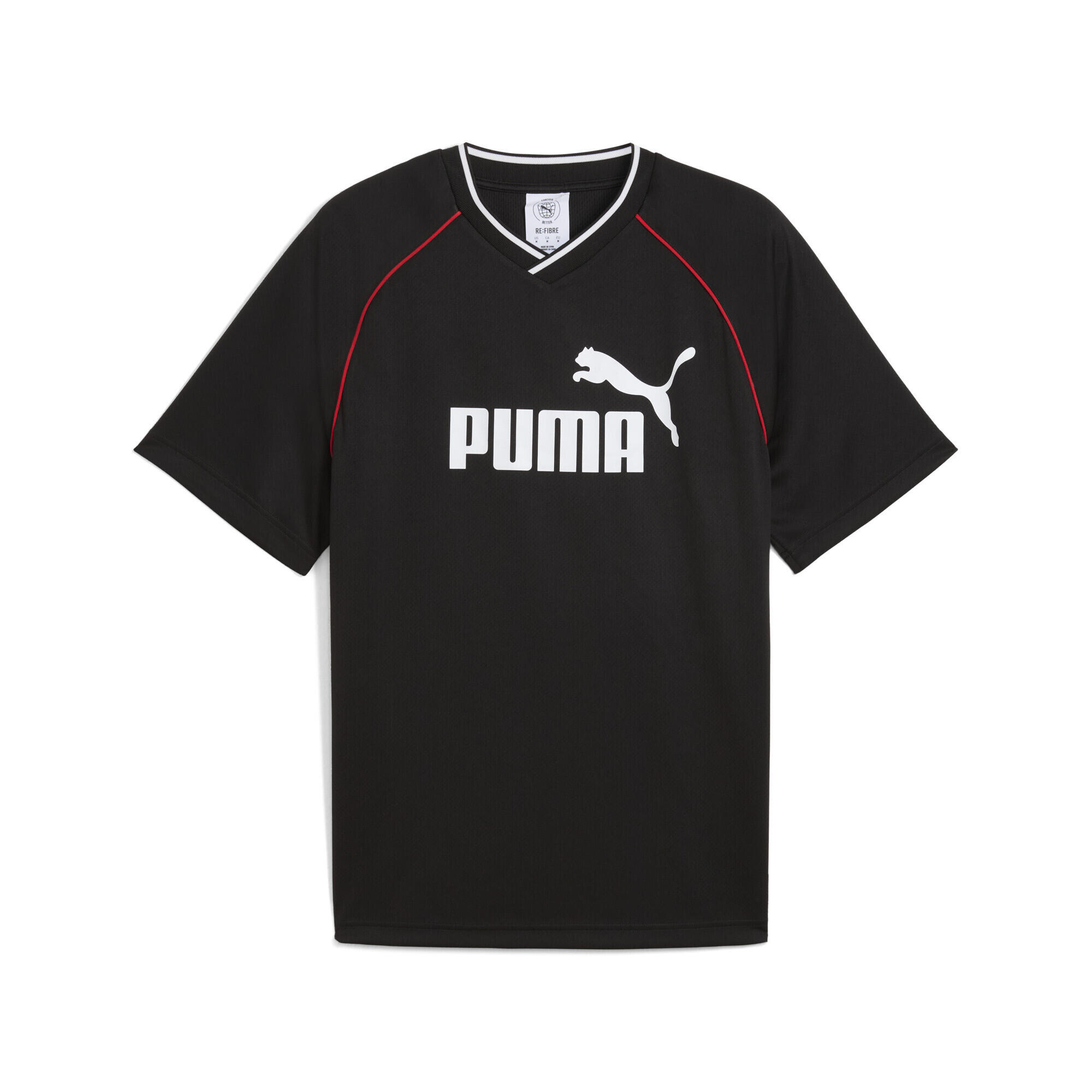 PUMA T-shirt Puma model 688264-01 for man