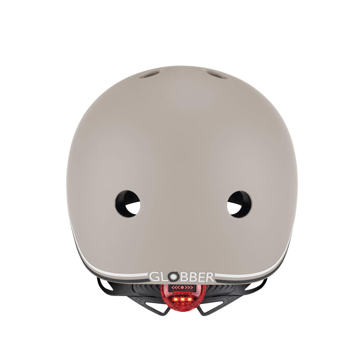 Go Up Helm XXS-XS 45-51cm taupe 3/7