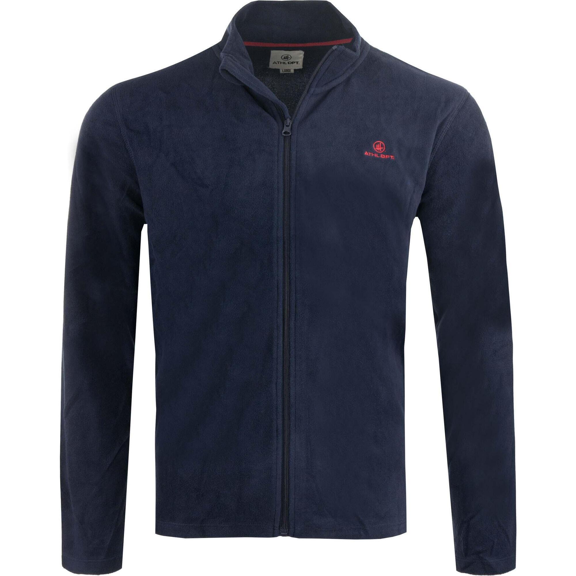 Męska bluza Jurassic Athl DPT 2XL - Wyjątkowy Komfort i Styl