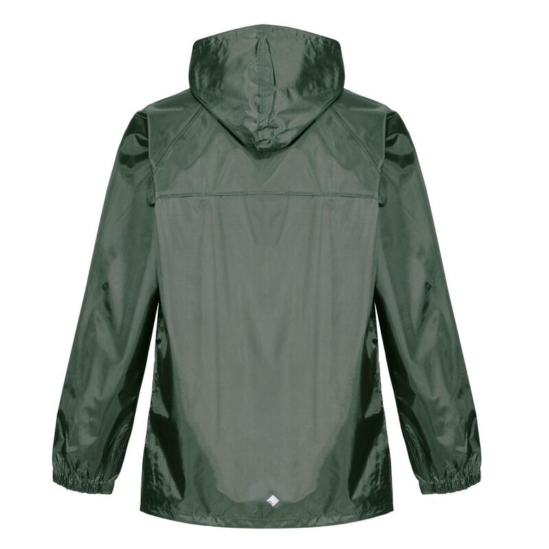 Coupe-pluie - Stormbreak vert homme
