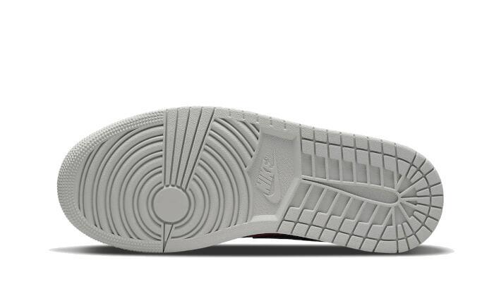 Air Jordan 1 Low Light Iron Ore - Taille : 38 EU 2/3