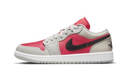Zapatillas Air Jordan 1 Low Light Iron Ore