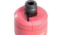 Bidon Podium Coral Sunset - 710 ml 3/4