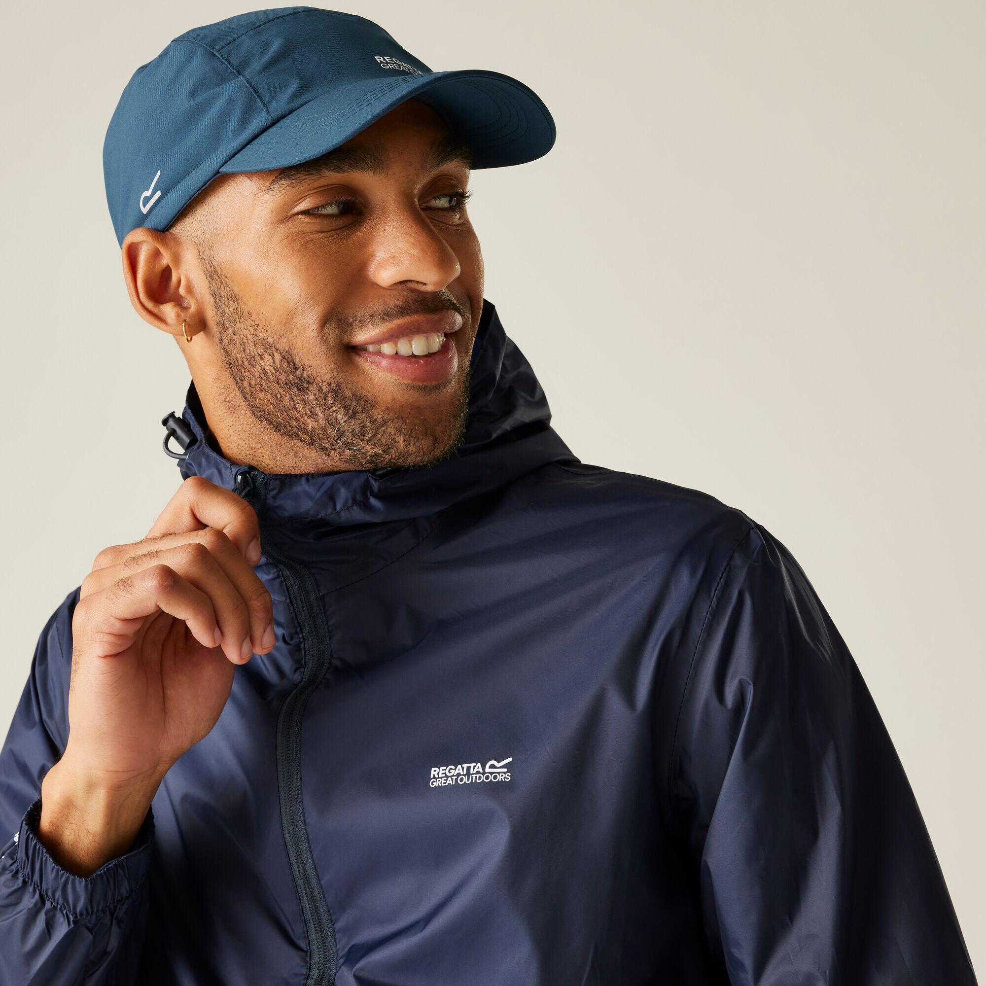 Pack It Jacket III Veste Shell Imperméable pour Homme 4/7