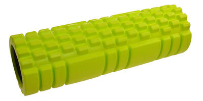 Massage roller lifefit voor duurzaam spierherstel