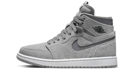 Zapatillas Air Jordan 1 High Zoom CMFT Medium Grey