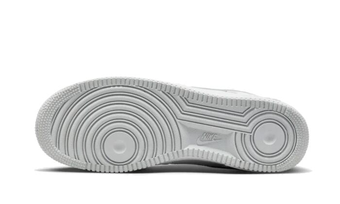 Air Force 1 Low Retro Color of the Month Metallic Silver 2/3
