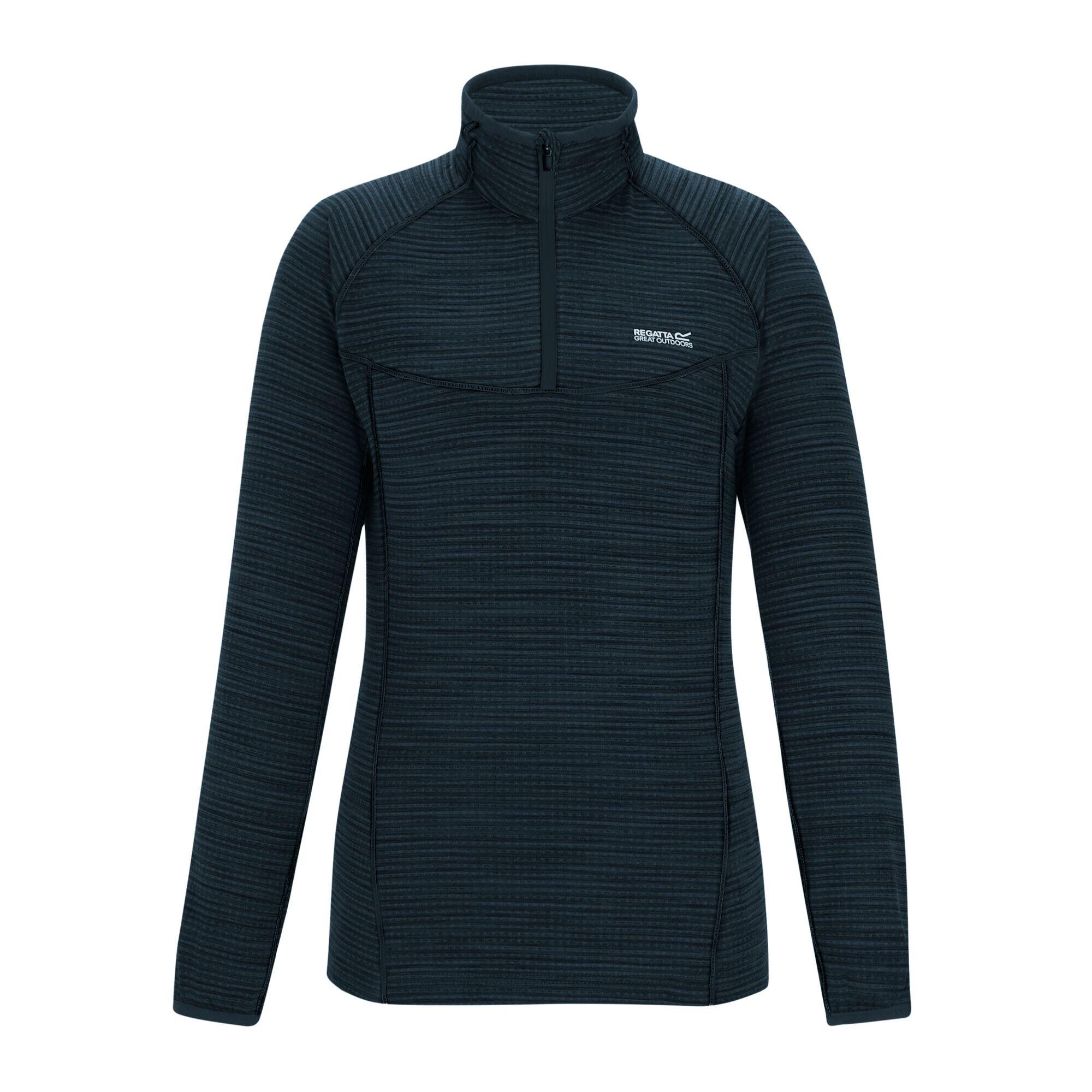 Regatta - Polaire - Yonder Ii Femme - Polaire - Bleu - Decathlon