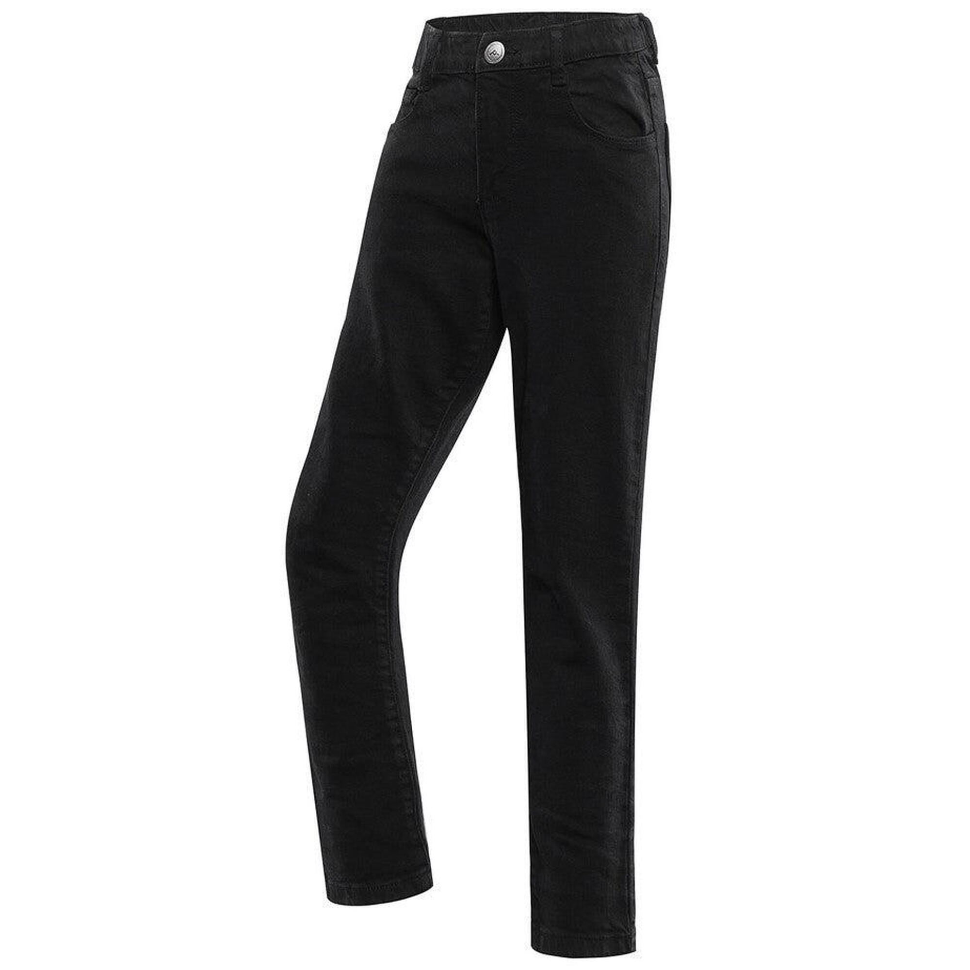 Dżinsy Dziecięce Nax Kopo 152-158 : Zrównoważony i Modny Jeans