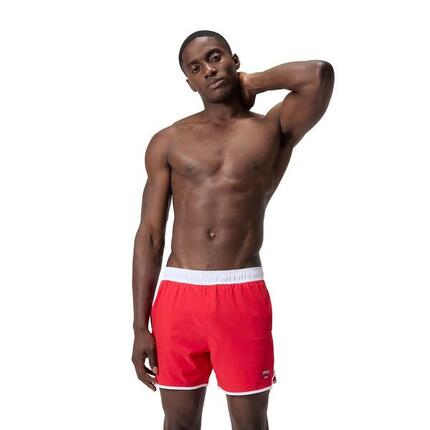 Spodenki szorty plażowe na basen męskie Speedo Logo Volley