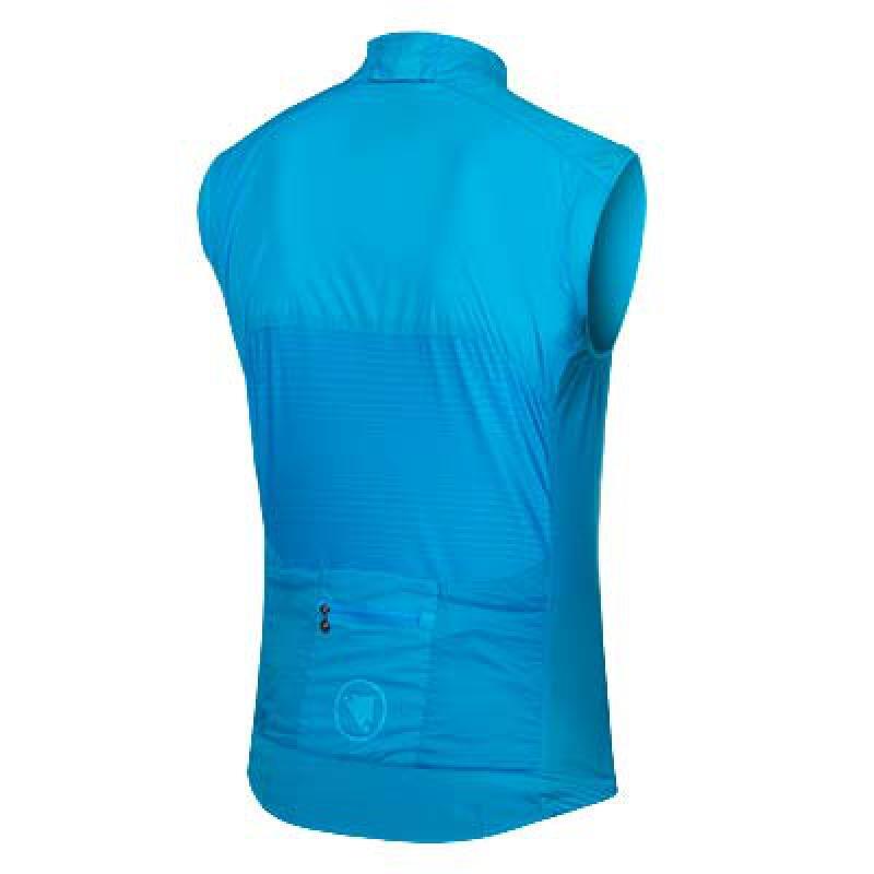 Chaleco Pro SL Lite Gilet II Azul Endura 2/2
