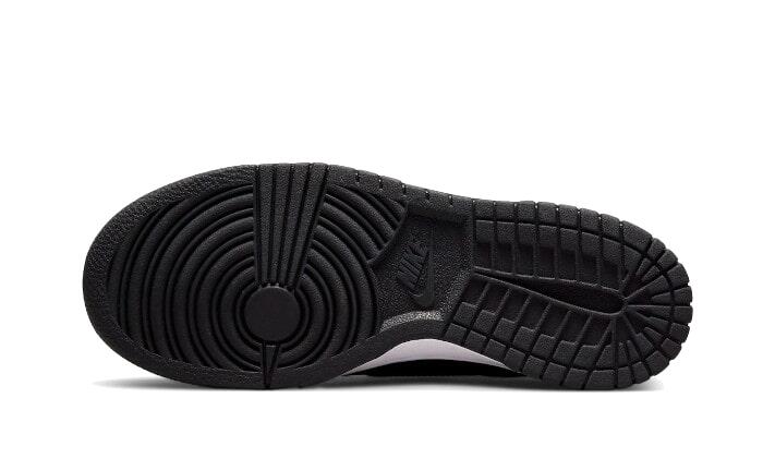 Dunk Low Black Navy 2/3