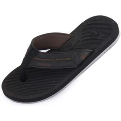 Tongs Quiksilver Coastal Oasis II 39 - Confort et Durabilité