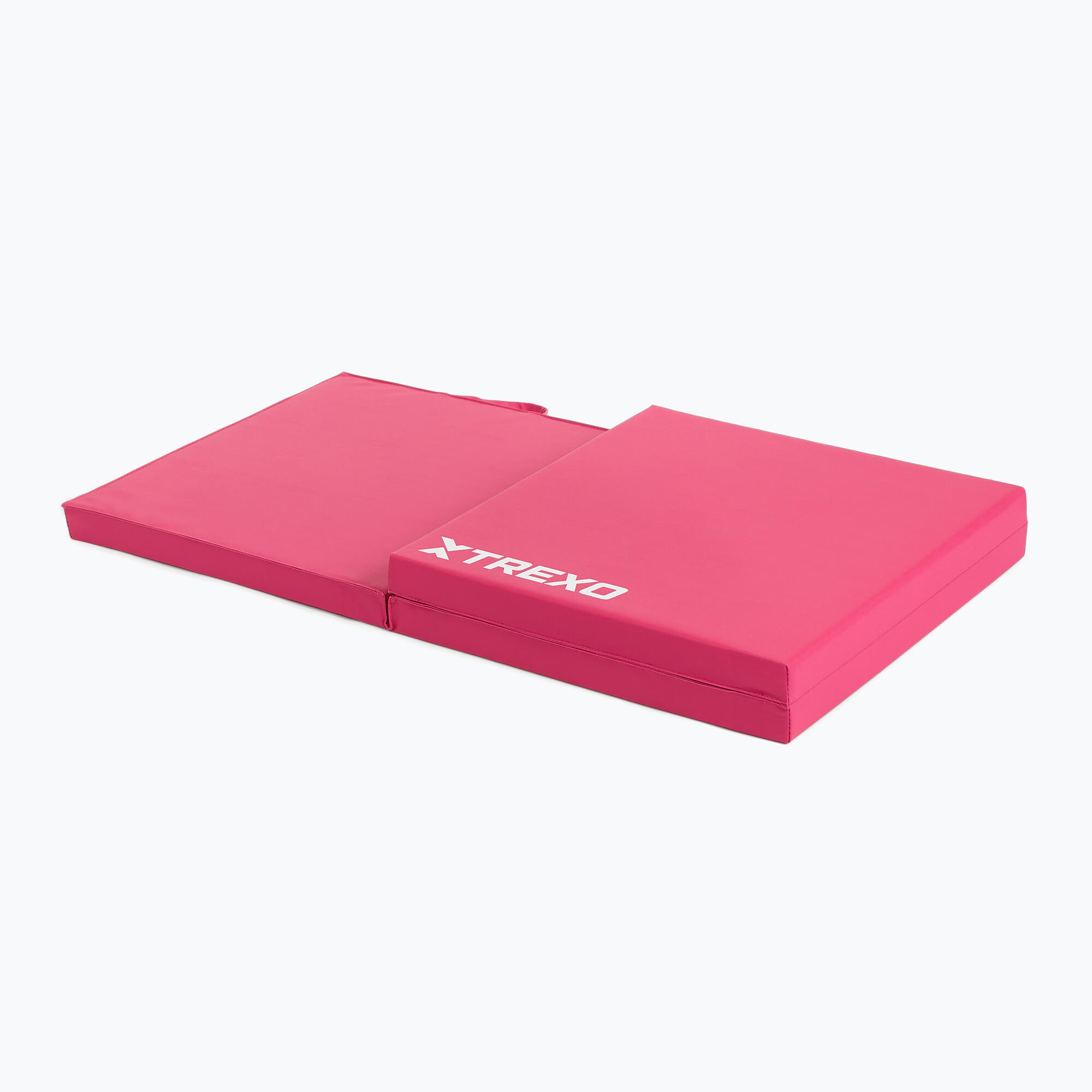 Opvouwbare gymnastiekmat XTREXO 180 x 60 x 5 cm 3/5