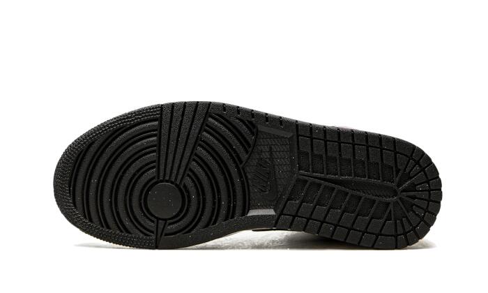 Air Jordan 1 Mid SE Lightbulb 3/4