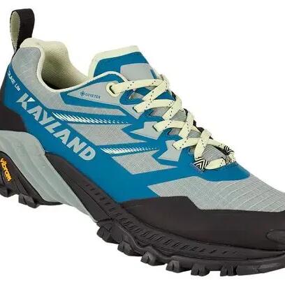 BLUE / BLACK / GREEN