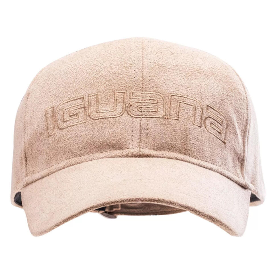 Czapka z daszkiem sportowa Iguana Jukur