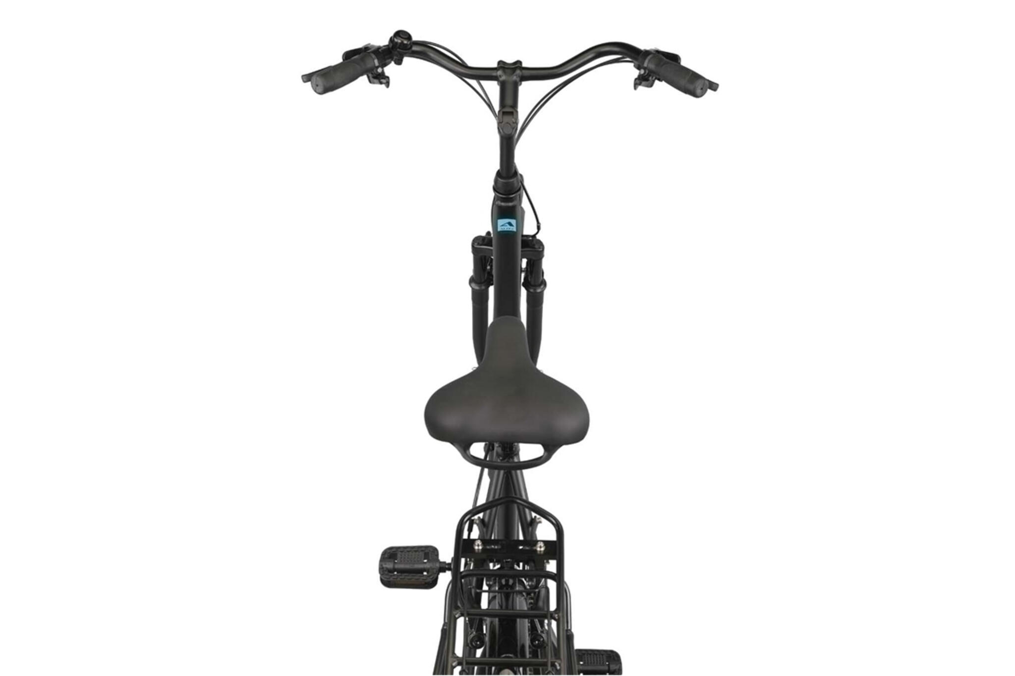 Altec Ventura Trekking V-Brakes Men 28 pouces Black Blue 4/6
