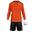 Set Portar Givova Portiere Hyguana Orange 2xl