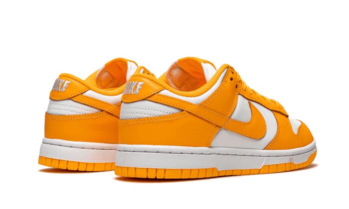 Zapatillas Dunk Low Laser Orange 2/4