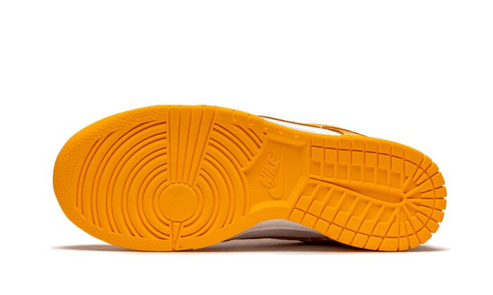 Zapatillas Dunk Low Laser Orange 3/4