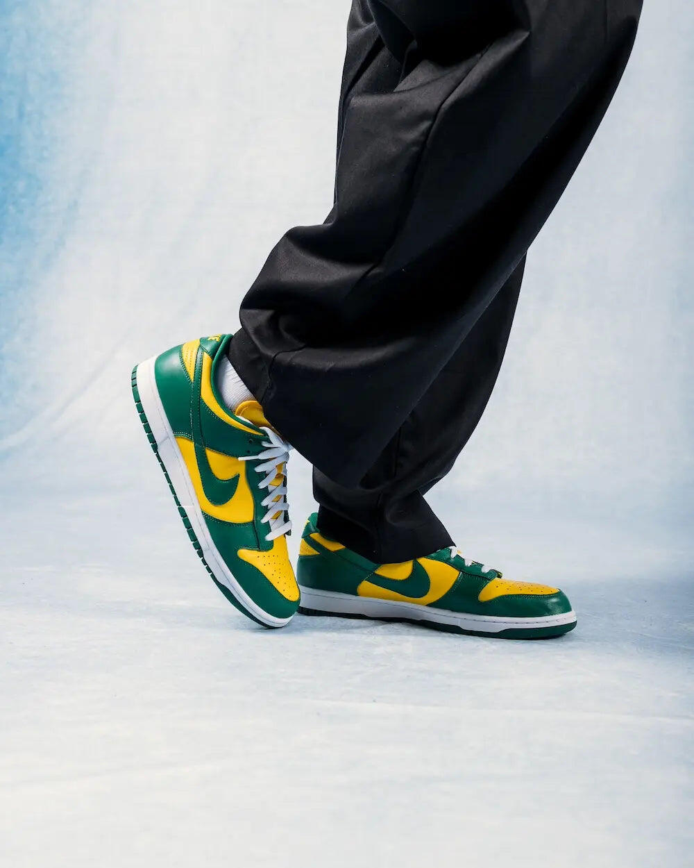 Dunk Low SP Brazil 4/4