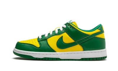 Zapatillas Dunk Low SP Brazil