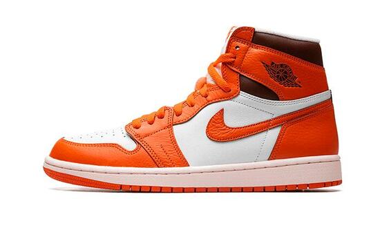 Zapatillas Air Jordan 1 High OG Starfish