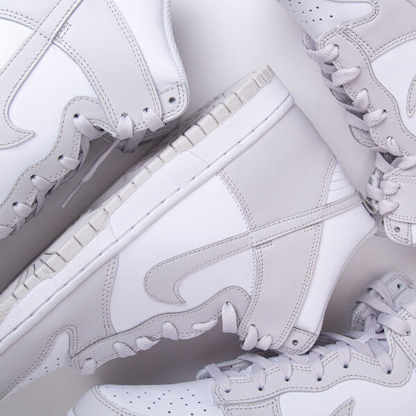 Dunk High Vast Grey 4/5